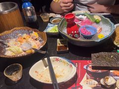 -古田居·特色寿司料理(星之岛旗舰店)