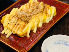 -原志优秀食材·匠心料理·海胆主题(金亿广场店)