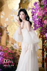 -DC大蔡婚礼策划(李公堤店)