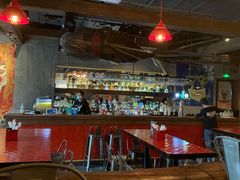 大堂-Luchador摔跤手墨西哥餐厅(恒宇广场店)