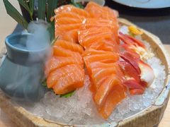 -德川家日本料理(中关村店)