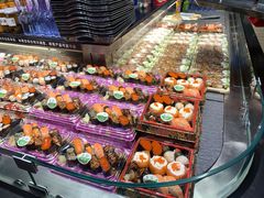 -池田寿司·4H鲜作(朝阳大悦城店)
