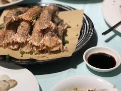 -高佳庄·舟山海鲜(海景旗舰店)