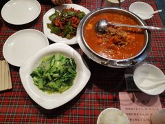 -玉桥餐厅(天坛店)