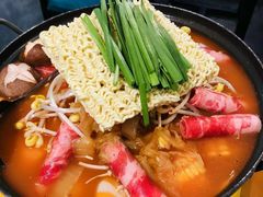 -西堤复合时尚餐厅