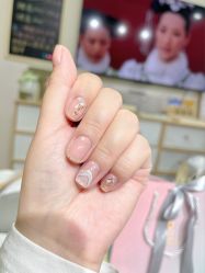 -四季·予你日式美甲美睫Nail