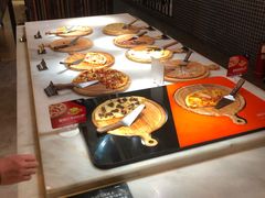 -比格比萨自助(宋家庄店)