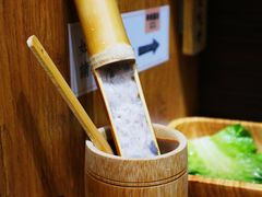 甄品纯虾滑-独食火锅·半米屋台(望平街店)
