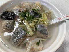 -海平馄饨(逍遥二路店)