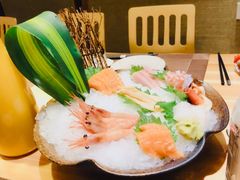 -割烹旭日本料理(龙湖狮山天街店)