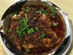 -熊家婆冰粉(天乙街店)