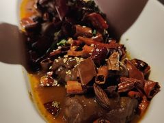 -向川南·水煮鱼·川菜(和平里店)