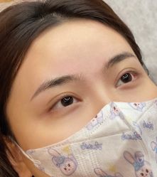 -本小姐美学·半永久纹眉野生眉