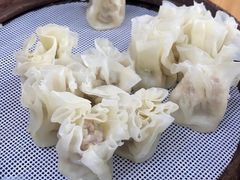 -晓友烧麦(光华村店)