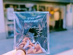 -喜茶(广州北京路惠福东店)