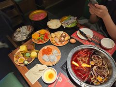 -牛New寿喜烧(金茂览秀城店)