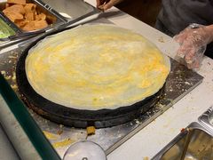 -煎饼道·新鲜现做(来福士店)