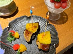 -味见·荣家(亚泰大街店)