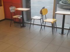 -麦当劳(百联西郊购物中心店)