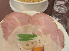 -真打拉面·日式拉面新流派(体育西横街店)