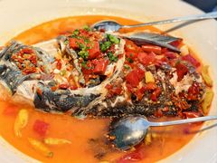 -上名堂·鱼头好吃(体育场路店)