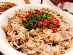 -一轩饺子馆(丽都店)