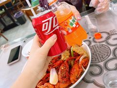 -虾女王·龙虾·烧烤(龙江店)