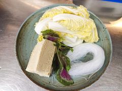 -老墙根涮肉·铜锅鲜羊肉(良乡店)