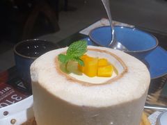 -甲米府·泰国餐厅(八佰伴店)