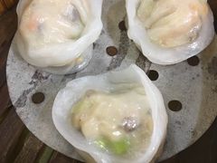 -暨南大学（石牌校区）明湖楼