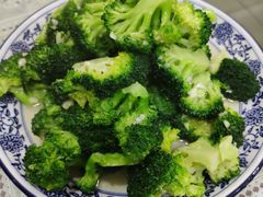 -北大地皖峰饭馆