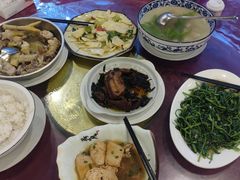 -裕兴农家饭店