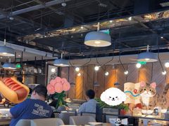 -川成元·麻辣香锅(凯德MALL西直门店)