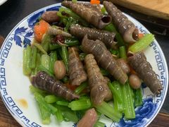 香辣钉螺-九层海鲜塔(市南店)