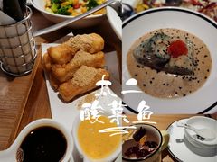 蛋酥软糍耙-新太二·鲜料川菜(晶耀前滩店)