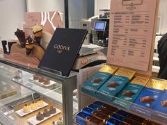 -GODIVA(王府井apm店)