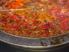 -陈眼镜火锅(总店)