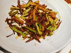 -绿茶餐厅(深圳龙华天虹购物中心店)