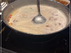 -捞王猪肚鸡火锅(财富中心店)
