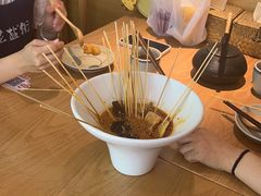 -花盐街·四川乐山小吃(西单大悦城店)