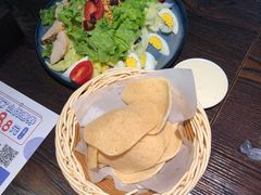 -酷公社·榴莲披萨(太原街店)