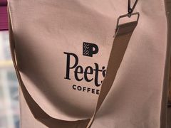 -Peet's Coffee皮爷咖啡(大学路店)
