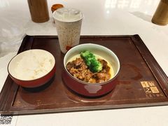-牛腩之旅·牛腩牛杂煲(光启城美食城店)