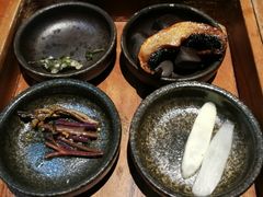 -天水蔬食料理(树德之光店)
