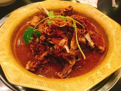 -芦月轩羊蝎子(北蜂窝店)