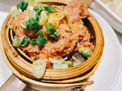 蒸笼牛肉-眉州东坡(北苑华贸店)