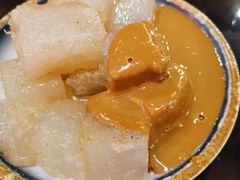 煎焖子-天津卫码头(南开大悦城店)