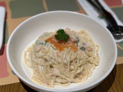 -安妮意大利餐厅(国贸店)