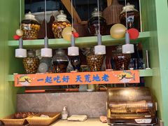 -咕嘟草帽鱼·牛奶一样的鲜鱼汤(天鹅湖万达广场店)