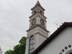-莫干山风景区